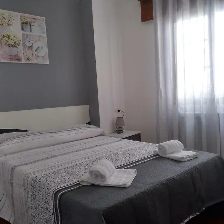 Enteros O Lagar Apartamento Melide