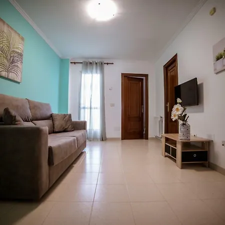 Enteros O Lagar Apartment *