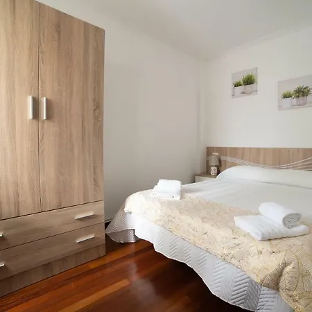 Enteros O Lagar Apartment