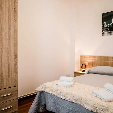 Enteros O Lagar Apartment
