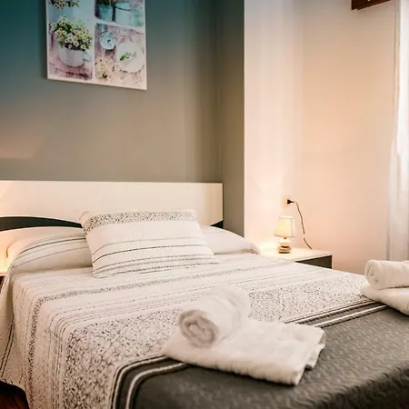 Enteros O Lagar * Melide