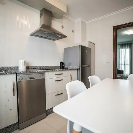 Enteros O Lagar Apartment *