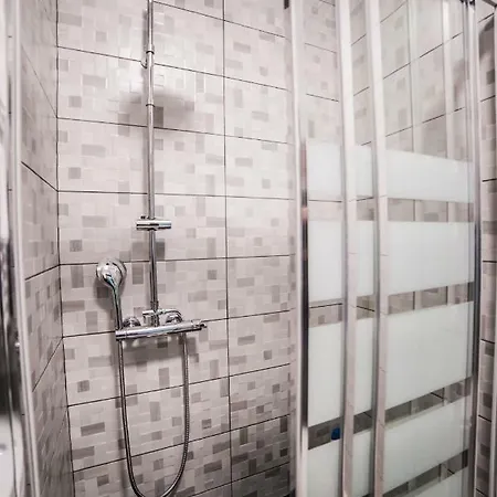 Enteros O Lagar Apartamento Melide