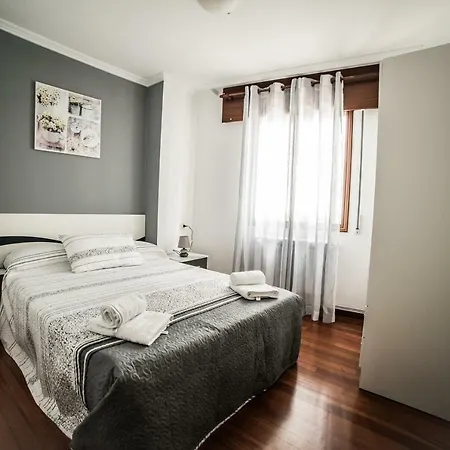 Enteros O Lagar Apartment *