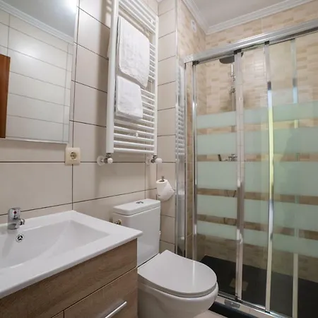 Enteros O Lagar * Melide