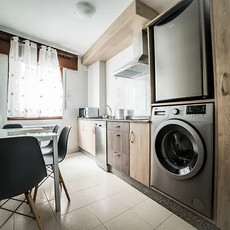 Enteros O Lagar * Melide