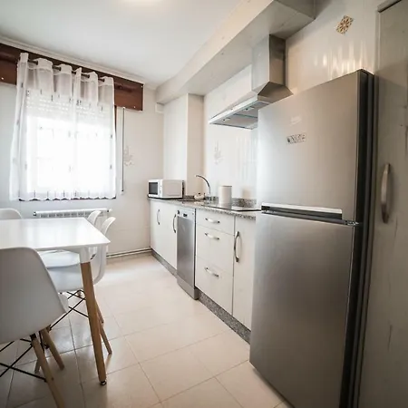 Enteros O Lagar Apartment