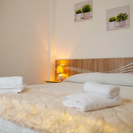 Enteros O Lagar Apartment Melide