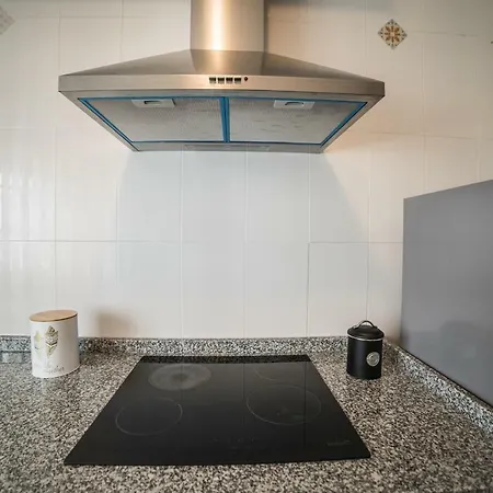 Enteros O Lagar Apartamento Melide