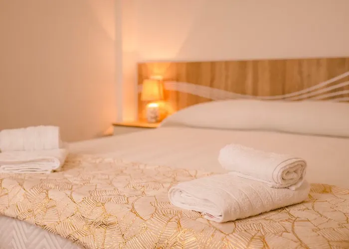 Διαμέρισμα Enteros O Lagar *