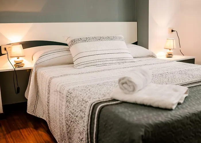 Enteros O Lagar Διαμέρισμα