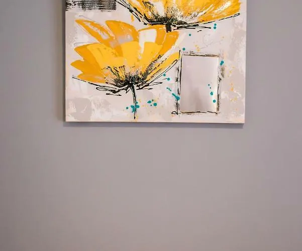 Διαμέρισμα Enteros O Lagar Melide