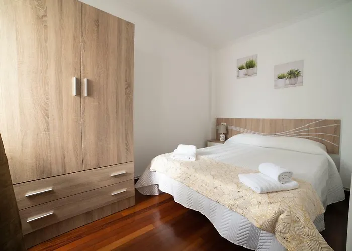 Enteros O Lagar Διαμέρισμα