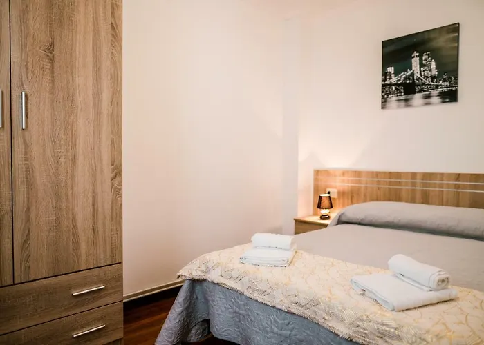 Enteros O Lagar Διαμέρισμα