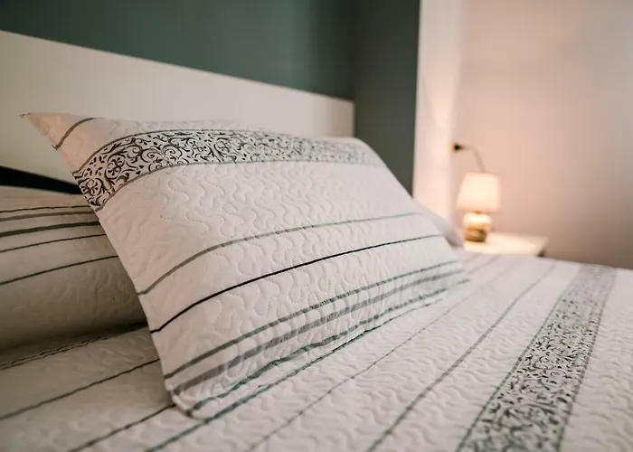 Enteros O Lagar Διαμέρισμα *