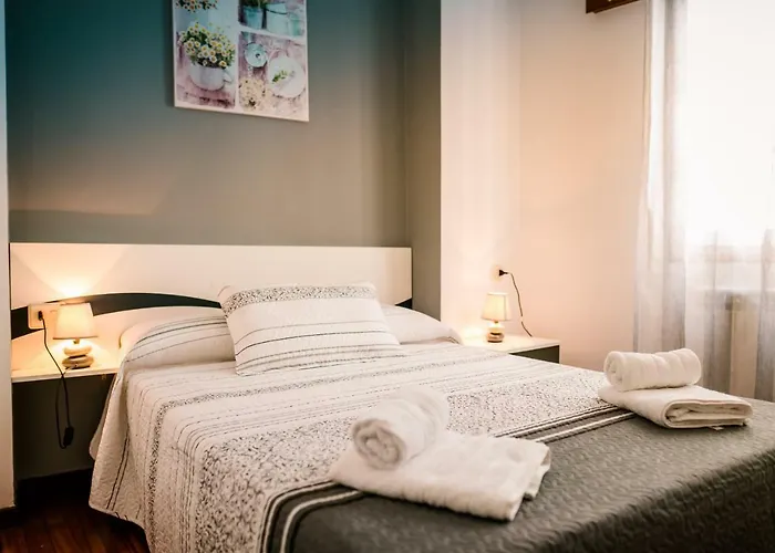 Enteros O Lagar * Melide