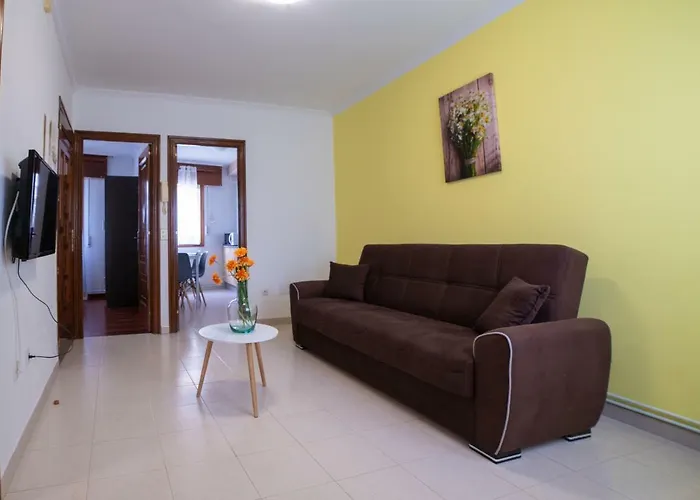 Enteros O Lagar Διαμέρισμα Melide