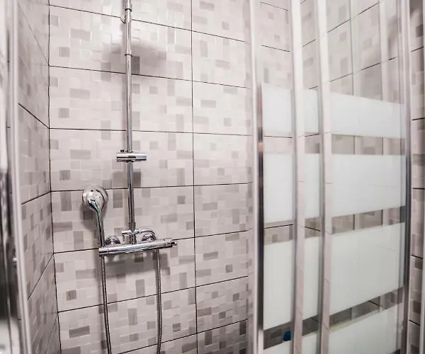 Enteros O Lagar Διαμέρισμα Melide