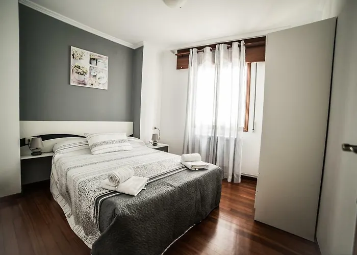 Enteros O Lagar Διαμέρισμα *