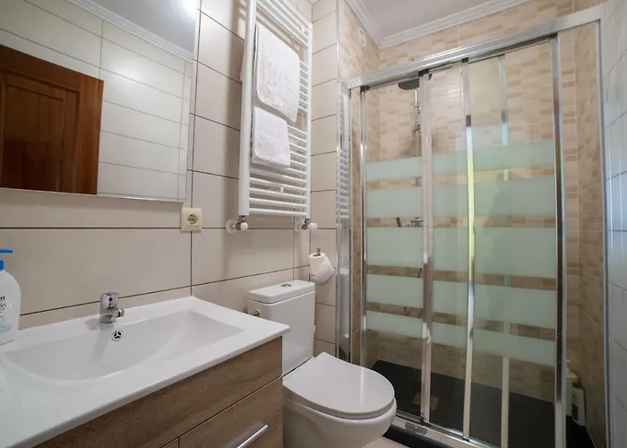 Enteros O Lagar * Melide