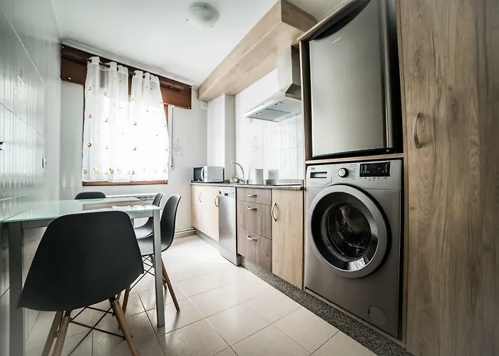 Enteros O Lagar * Melide