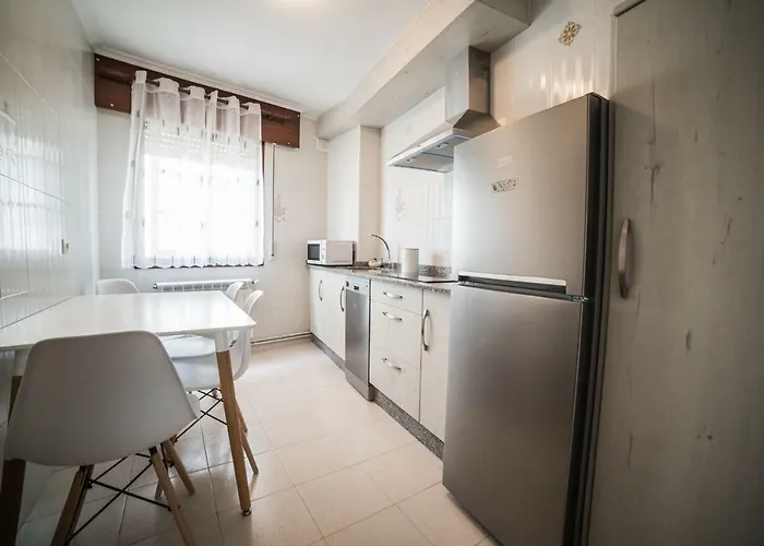 Enteros O Lagar Διαμέρισμα