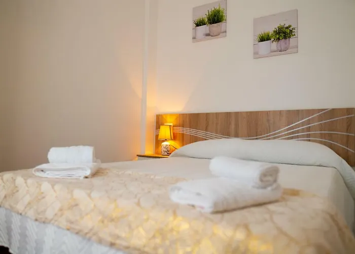 Enteros O Lagar Διαμέρισμα Melide