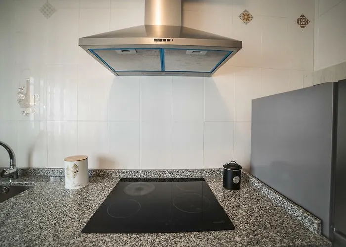 Enteros O Lagar Διαμέρισμα Melide